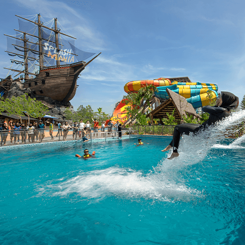 Leisure & Hospitality