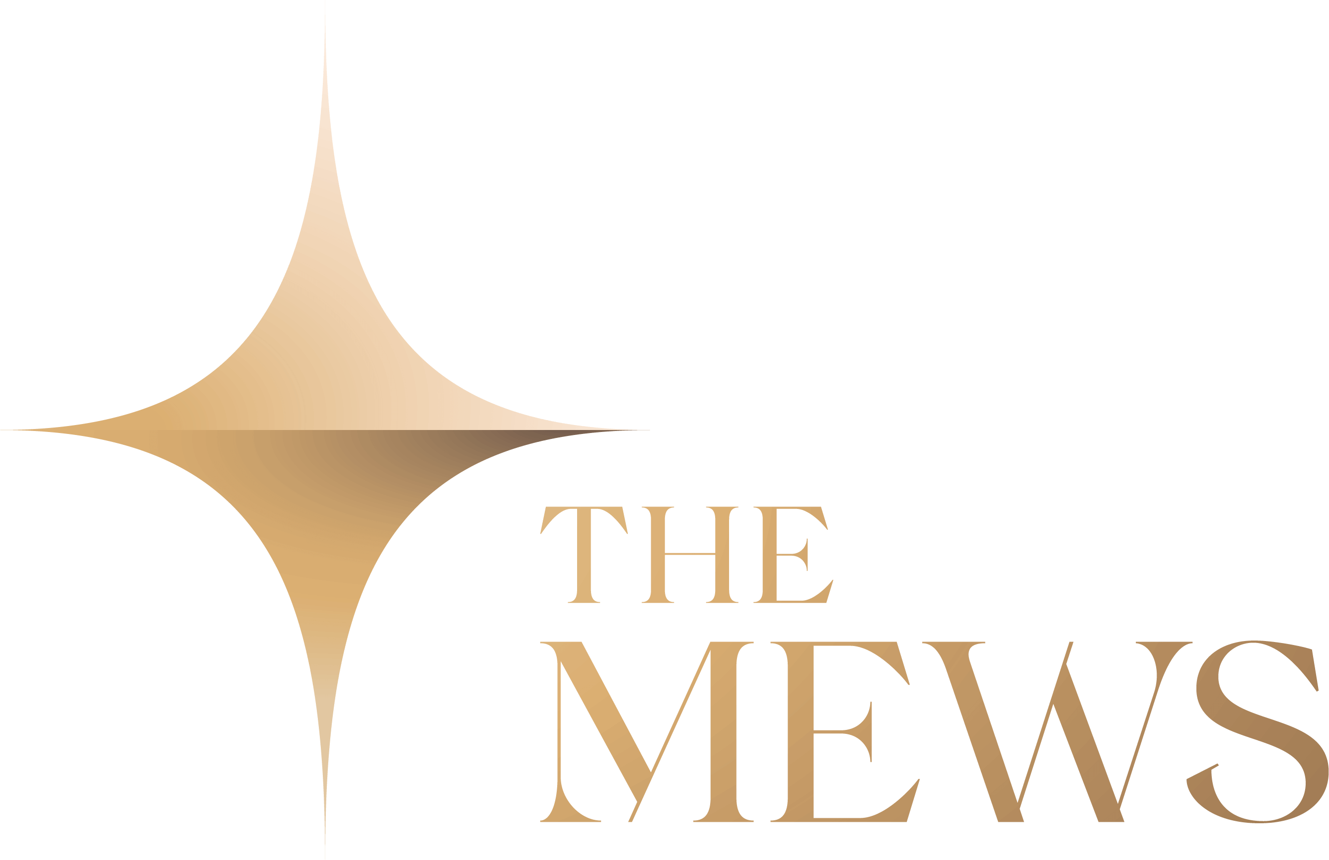 Mews Logo